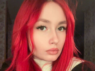 free adultcam AmeliaWilliamore
