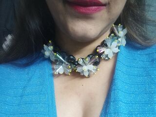 adult video chat AmellaCharlotte