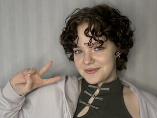 cam girl cam chat AmmelyFerret