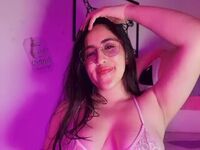 free live sexcam AmyVele