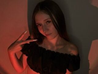 naughty cam girl masturbating AnaOneill