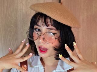 hot cam show AnaSanders