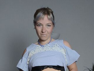anal cam AngelNinka