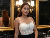 free pussy web cam AngellinnaRossy