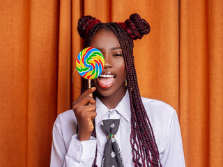 jasmin webcam AniahMoon