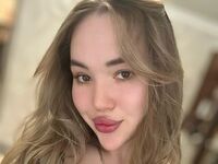 webcamgirl videochat AnitaBler