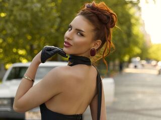 live sex webcam AnjeNoir