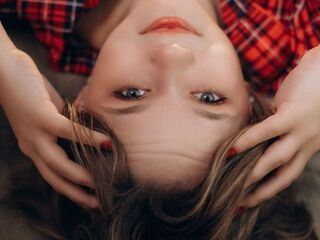 beautiful girl AnnAmour
