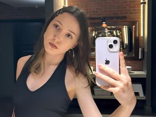 naked cam girl picture AnnaHogan