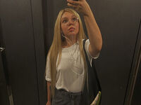 live cam girl pic AnnaSebastian