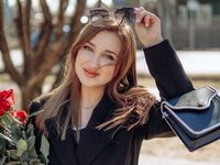 webcam girl AnnetteGoldstein