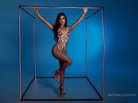 free nude webcam show AntonellaCossio