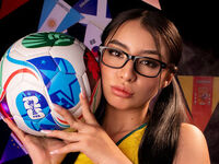 free video chat AprilMontel