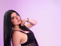 webcamstripper live AriaLunex