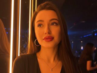 shower sex webcam AriannaEmziah