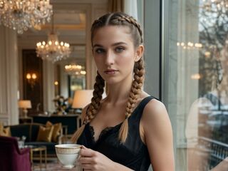 free live chat ArlettaQuaker