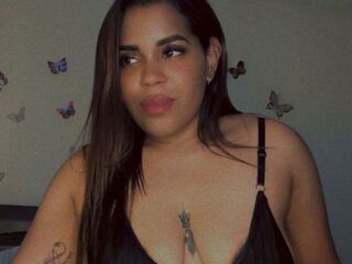 cam girl webcam AshleyBig