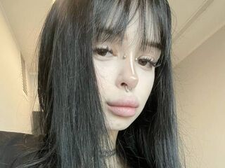 fingering webcamgirl AsiaPolhemus