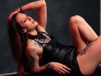 fingering webcamgirl AteneaVelmont