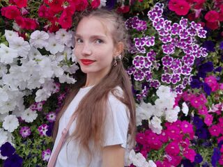 jasmin porn AugustinaGravel
