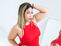 naked webcam girl photo AuroraVirelli