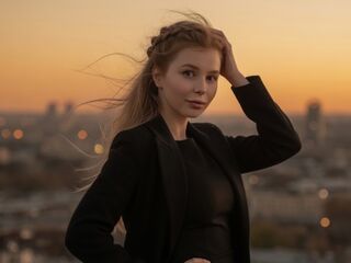 cyber sex show AutumnKoetz