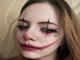 hot cam girl AvaLuciani