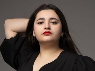 beautiful camgirl AyleenGece