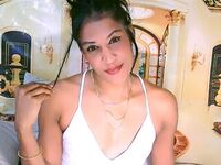 webcam live sex AzzyGreene