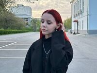 adult cam show BeataSantisteban