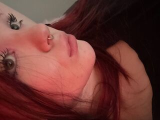naughty cam girl fingering shaved pussy BellaKimpinky