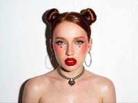 dirty webcam picture BellaMesmer