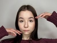 nude cam picture BibiEury