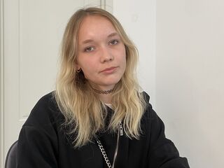 hot webcam photo BonnieRad