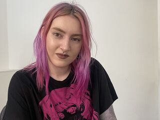 hot cam girl masturbating with vibrator BonnieRide