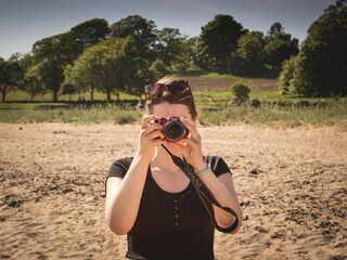 naughty web cam BrightEmma