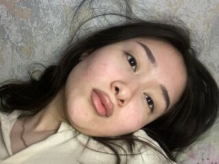 hardcore live show BrookePratts