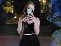 sexy live webcam girl CallieBarca