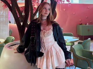 cam bitch CandiFerretti