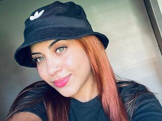 free live chart room CandiePasion