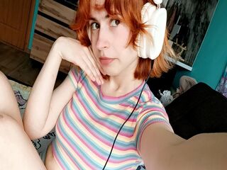 dity cam show CarinSoley