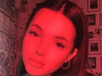extreme webcam video CarolyneWhelan