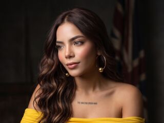 shower sex webcam CatalinaWhatson