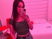 naughty cam girl masturbating with dildo CatherineKotova