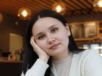 girl naked CathernKorwin