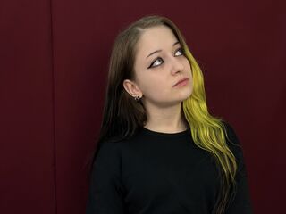 hardcore live show CatinaCantrell