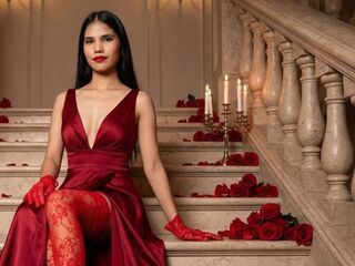 hot strip tease cam CelesteKerry