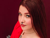 hot live girl CelesteRobbiens