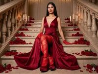 teaser webcam CelesteSienna