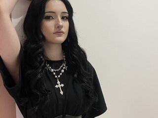 kinky webcam model CelestineShire